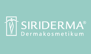 Siriderma Pflegeprodukte